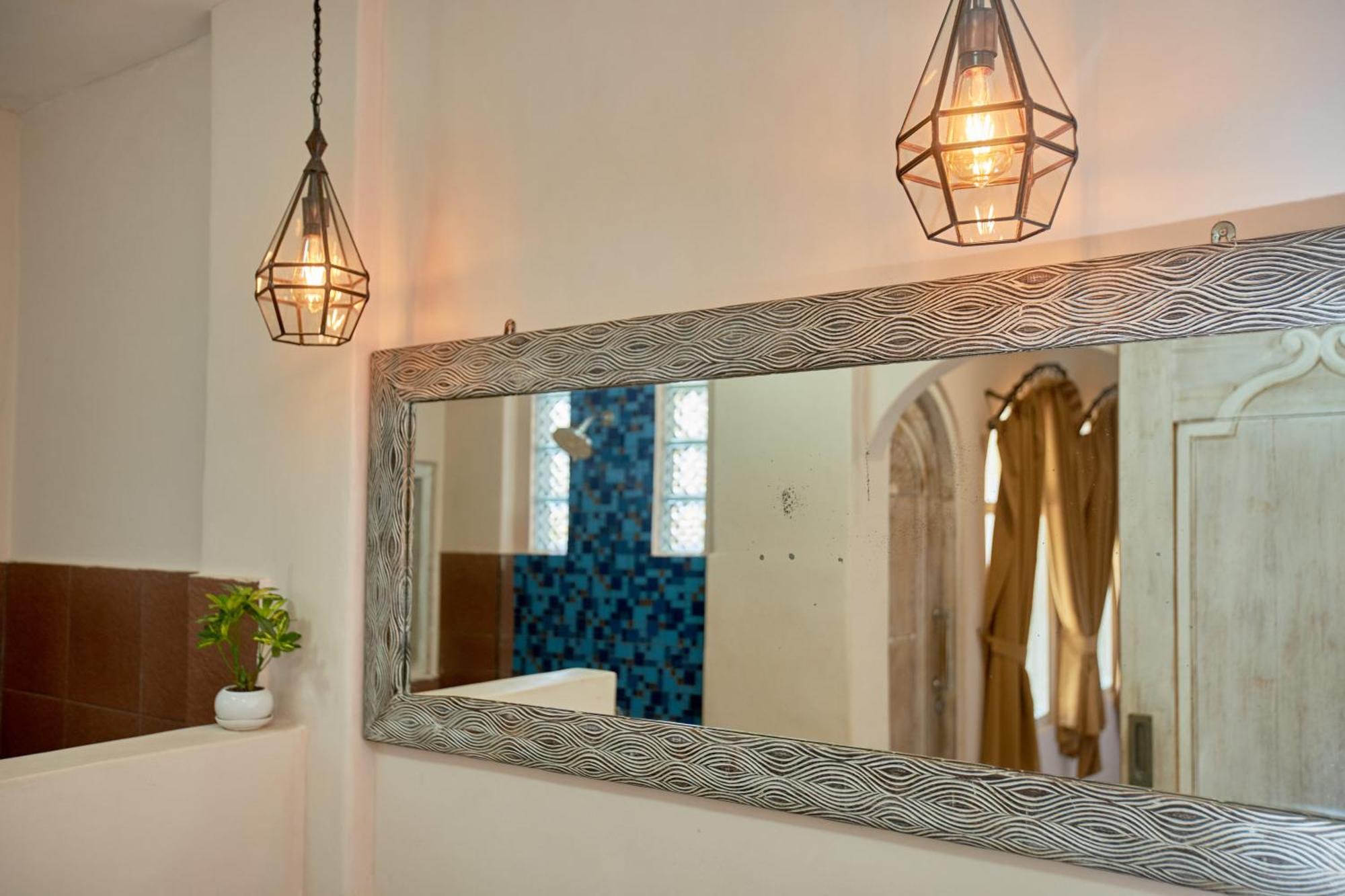 Isla Indah Retreat Boutique Hotel Lembongan Zewnętrze zdjęcie